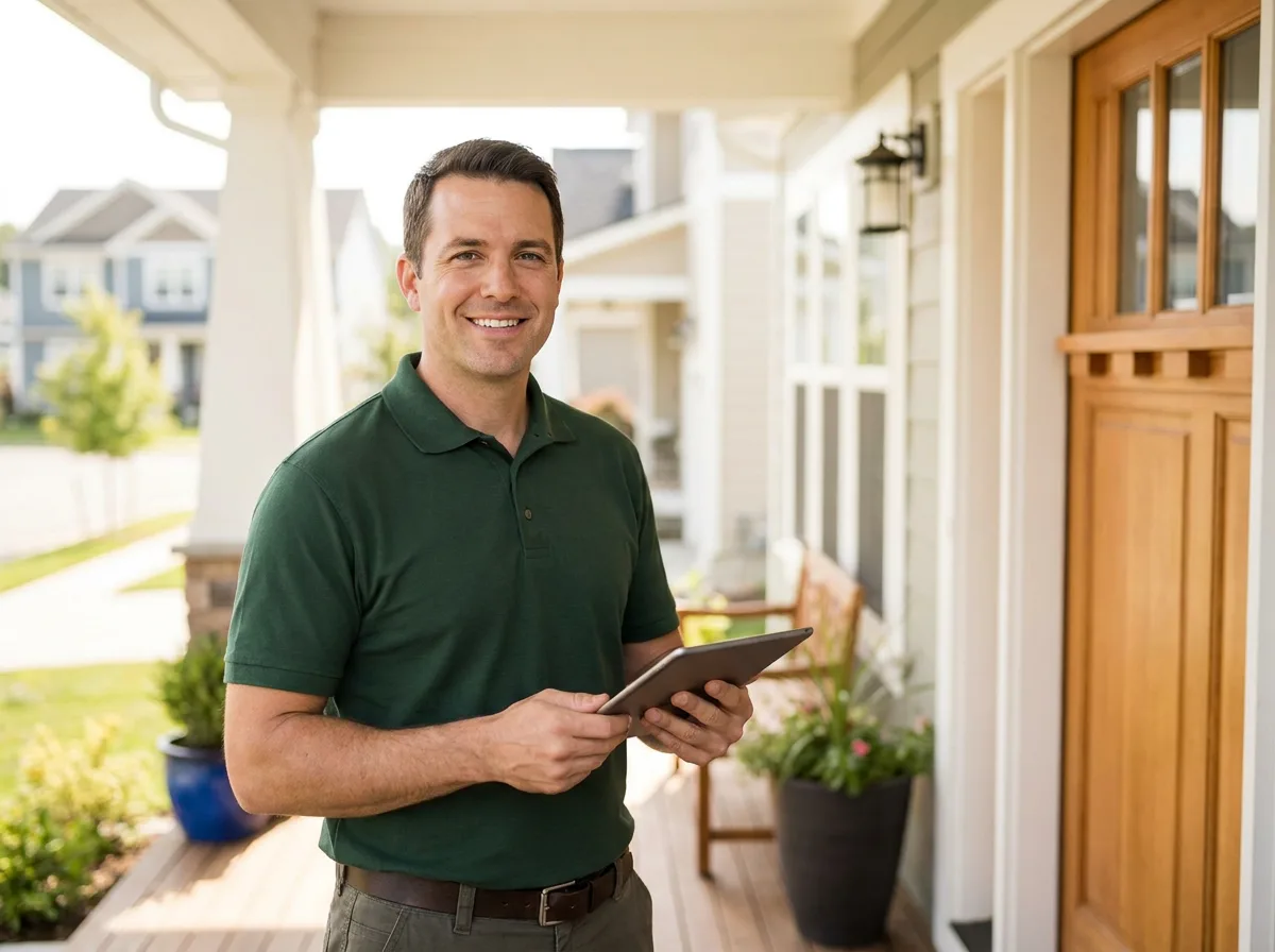 Pest control FAQs for Lockport, IL